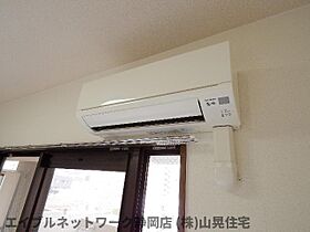 静岡県静岡市葵区人宿町1丁目（賃貸マンション1LDK・6階・40.00㎡） その10