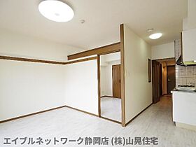 静岡県静岡市葵区人宿町1丁目（賃貸マンション1LDK・6階・40.00㎡） その16