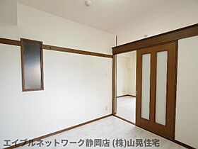 静岡県静岡市葵区人宿町1丁目（賃貸マンション1LDK・6階・40.00㎡） その21