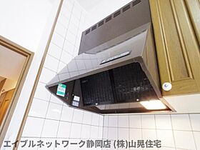 静岡県静岡市葵区人宿町1丁目（賃貸マンション1LDK・6階・40.00㎡） その26