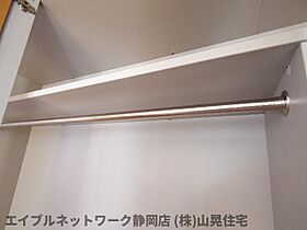 静岡県静岡市葵区羽鳥5丁目（賃貸マンション1LDK・1階・49.58㎡） その12