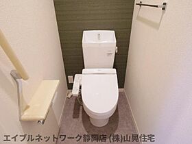 静岡県静岡市葵区水落町（賃貸マンション1K・3階・32.63㎡） その6