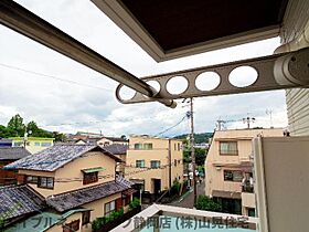 静岡県静岡市葵区水落町（賃貸マンション1K・3階・32.63㎡） その15