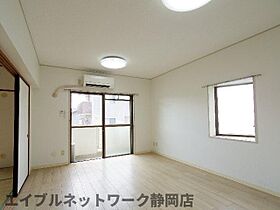 静岡県静岡市葵区瓦場町（賃貸マンション3LDK・2階・70.50㎡） その3