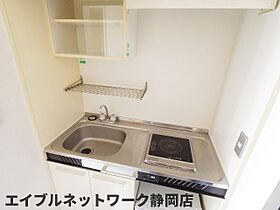 静岡県静岡市葵区東千代田1丁目（賃貸マンション1K・3階・17.01㎡） その4