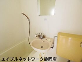 静岡県静岡市葵区東千代田1丁目（賃貸マンション1K・3階・17.01㎡） その7