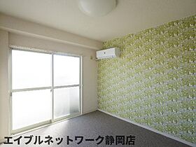 静岡県静岡市葵区東千代田1丁目（賃貸マンション1K・3階・17.01㎡） その17