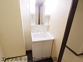 静岡県静岡市葵区松富2丁目（賃貸アパート1LDK・1階・43.45㎡） その7