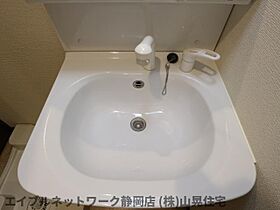 静岡県静岡市葵区駒形通1丁目（賃貸マンション1K・1階・32.01㎡） その30