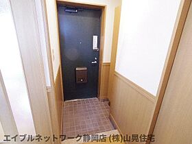 静岡県静岡市葵区東千代田1丁目（賃貸マンション1DK・4階・36.26㎡） その8