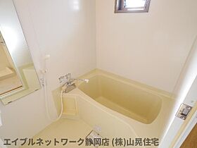 静岡県静岡市葵区東千代田1丁目（賃貸マンション1DK・4階・36.26㎡） その5