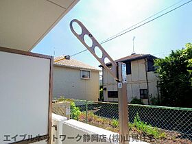 静岡県静岡市葵区音羽町（賃貸マンション1K・1階・30.11㎡） その15