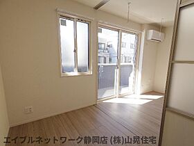 静岡県静岡市葵区住吉町2丁目（賃貸アパート1LDK・2階・33.61㎡） その14