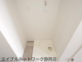 静岡県静岡市葵区音羽町（賃貸マンション1LDK・1階・40.20㎡） その15