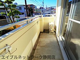 静岡県静岡市葵区音羽町（賃貸マンション1LDK・1階・40.20㎡） その18