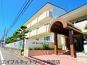 静岡県静岡市葵区音羽町（賃貸マンション1LDK・1階・40.20㎡） その3