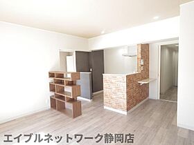 静岡県静岡市葵区音羽町（賃貸マンション1LDK・1階・40.20㎡） その20