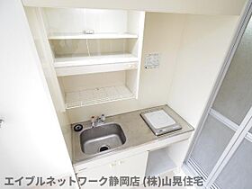 静岡県静岡市葵区銭座町（賃貸マンション1R・3階・25.00㎡） その4