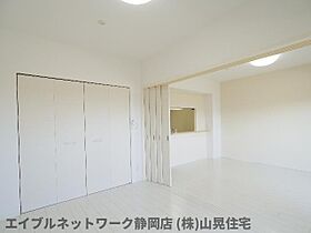 静岡県静岡市葵区籠上（賃貸マンション2LDK・4階・57.07㎡） その19