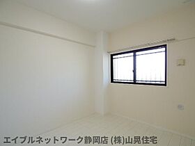 静岡県静岡市葵区籠上（賃貸マンション2LDK・4階・57.07㎡） その16