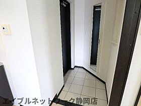 静岡県静岡市葵区宮ケ崎町（賃貸マンション1K・3階・34.16㎡） その8