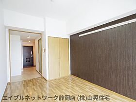 静岡県静岡市葵区太田町（賃貸マンション1R・5階・17.91㎡） その18