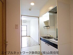 静岡県静岡市葵区太田町（賃貸マンション1R・5階・17.91㎡） その22