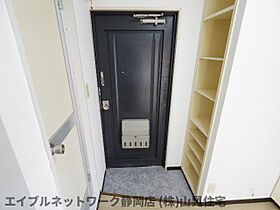 静岡県静岡市葵区春日2丁目（賃貸マンション1K・3階・19.53㎡） その6