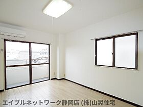 静岡県静岡市葵区春日2丁目（賃貸マンション1K・3階・19.53㎡） その3