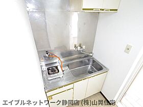 静岡県静岡市葵区春日2丁目（賃貸マンション1K・3階・19.53㎡） その4