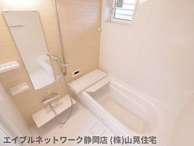 静岡県静岡市葵区川合3丁目（賃貸アパート1LDK・2階・41.29㎡） その5