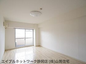 静岡県静岡市葵区安西2丁目（賃貸マンション1K・5階・29.60㎡） その17