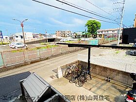 静岡県静岡市葵区古庄3丁目（賃貸マンション1K・1階・26.50㎡） その14