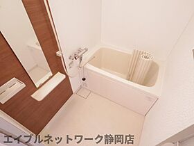 静岡県静岡市葵区鷹匠2丁目（賃貸マンション1R・4階・23.14㎡） その5