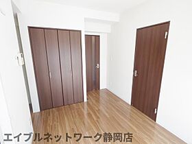 静岡県静岡市葵区鷹匠2丁目（賃貸マンション1R・4階・23.14㎡） その19