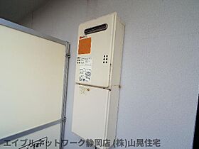 静岡県静岡市葵区横田町（賃貸マンション1K・3階・30.68㎡） その16