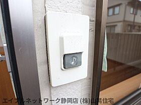 静岡県静岡市葵区東鷹匠町（賃貸アパート1R・1階・16.56㎡） その9