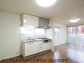 静岡県静岡市駿河区向敷地（賃貸アパート2LDK・2階・54.83㎡） その25