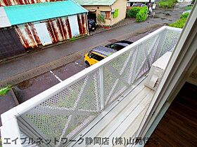 静岡県静岡市駿河区向敷地（賃貸アパート2LDK・2階・54.83㎡） その12