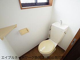 静岡県静岡市葵区北安東4丁目（賃貸アパート1K・2階・25.56㎡） その6