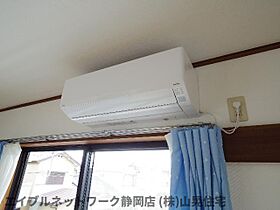 静岡県静岡市葵区北安東4丁目（賃貸アパート1K・2階・25.56㎡） その9