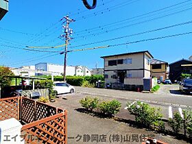 静岡県静岡市駿河区下川原5丁目（賃貸アパート1LDK・1階・45.15㎡） その14