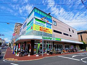 静岡県静岡市葵区鷹匠2丁目（賃貸マンション1K・4階・31.10㎡） その19