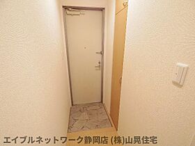 静岡県静岡市葵区春日1丁目（賃貸アパート1LDK・2階・50.01㎡） その8