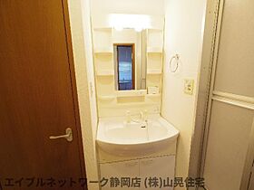 静岡県静岡市駿河区用宗3丁目（賃貸アパート2DK・2階・40.33㎡） その7