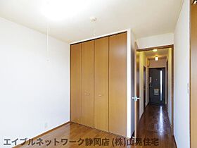 静岡県静岡市駿河区用宗3丁目（賃貸アパート2DK・2階・40.33㎡） その18