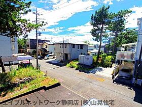 静岡県静岡市駿河区用宗3丁目（賃貸アパート2DK・2階・40.33㎡） その14