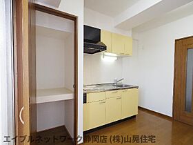 静岡県静岡市葵区上石町（賃貸マンション1DK・7階・44.29㎡） その20