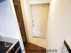 静岡県静岡市葵区吉野町（賃貸マンション1K・5階・28.82㎡） その8