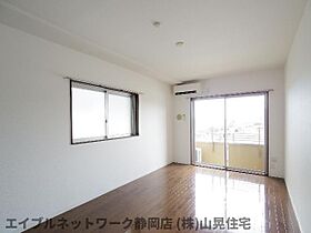 静岡県静岡市葵区吉野町（賃貸マンション1K・5階・28.82㎡） その3